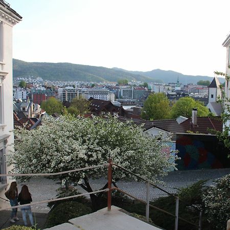 Center Villa Bergen Esterno foto